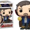 Pop Funko Vinyl Figurine Dr Strange #912 - Spider-Man No Way Home