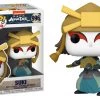 Funko Pop Vinyl Figurine Suki #996 - Avatar The Last Air Bender Pop! Animation & Anime