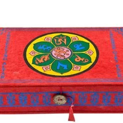 Om Imports Tibetan Traveling Altar Incense Gift Pack Sale!