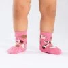 Sock It To Me Guinea Piggin' Around Toddler Crew Socks Socks! Socks! Socks! 1 Sock It To Me Guinea Piggin' Around Toddler Crew Socks Socks! Socks! Socks!