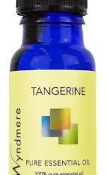 Wyndmere Naturals Aromatherapy Gifts Tangerine ~ 10ml (1/3 Oz)