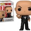 Pop! Television Funko Pop Vinyl Figurine The Rock #78 - WWE