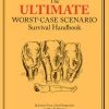 Discontinued Sale! Ultimate Worst Case Scenario Survival Handbook