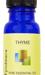 Wyndmere Naturals Thyme ~ 10ml (1/3 Oz) Aromatherapy Gifts