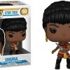 Funko Pop Vinyl Figurine Uhura (Mirror Mirror Outfit) #1141 - Star Trek Pop! Television