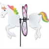 Premier Kites Unicorn Petite Wind Spinner Unicorns