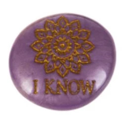 Ganz Chakra Find Your Balance Stones