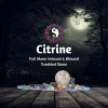 Dave & Shannon Full Moon Blessed Citrine ~ A Joy Alchemy Gift Joy Alchemy Collection 1 Dave & Shannon Full Moon Blessed Citrine ~ A Joy Alchemy Gift Joy Alchemy Collection