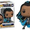Funko Pop Vinyl Figure Valkyrie #1042 - Thor Love & Thunder