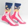 Sock It To Me Uni-corn Women's Crew Socks