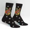 Sock It To Me Dream Of The '90s Women's Crew Socks Socks! Socks! Socks!