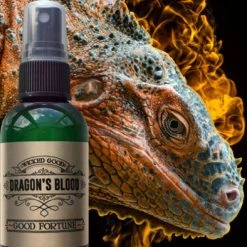 Coventry Creations Wicked Good Dragon's Blood ~ Good Fortune Spray