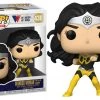 Funko Pop Vinyl Figure Wonder Woman Fall Of Sinestro #430 - 80th Anniversary Pop! DC Comics