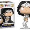 Funko Pop Vinyl Figure Wonder Woman White Lantern #423 - 80th Anniversary Pop! DC Comics