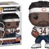 Funko Pop Vinyl Figurine Walter Payton #78 - NFL Chicago Bears