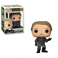Funko Pop Vinyl Figurine Westley The Princess Bride Pop! Movies