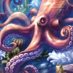 US Games Systems Whispers Of The Ocean Oracle Card Deck