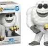 Funko Pop Vinyl Figurine Yeti With Snow Cones #1157 - Disney Monster's Inc