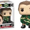 Funko Pop Vinyl Figure Zach Parise (Home) #41 - NHL Minnesota Wild Pop! Sports 2 Funko Pop Vinyl Figure Zach Parise (Home) #41 - NHL Minnesota Wild Pop! Sports