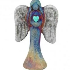 Raku Potteryworks Mini Spirit Friends From Raku Pottery 21 Raku Potteryworks Mini Spirit Friends From Raku Pottery