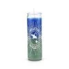 Original Botanica Candles & Accessories Aquarius Multicolor 7 Day Horoscope Candle
