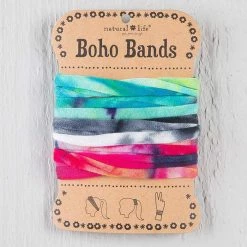 Natural Life Boho Bands