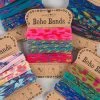 Natural Life Boho Bands