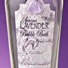 Bath & Body Lavender Bubble Bath ~ Sonoma Lavender Luxury Spa Gifts