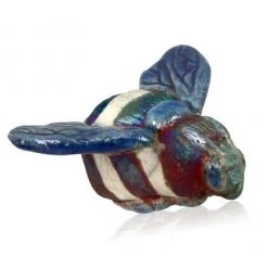 Raku Potteryworks Mini Spirit Friends From Raku Pottery 29 Raku Potteryworks Mini Spirit Friends From Raku Pottery