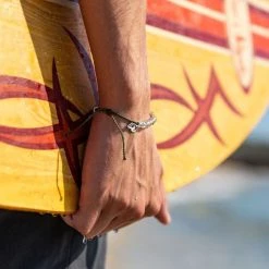 4Ocean Leatherback Turtle Support Bracelet ~ Limited Edition 11 4Ocean Leatherback Turtle Support Bracelet ~ Limited Edition