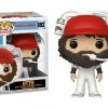 Funko Pop Vinyl Figurine Otto #892 - Happy Gilmore Pop! Movies