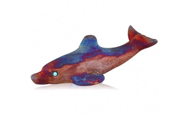 Raku Potteryworks Mini Spirit Friends From Raku Pottery 11 Raku Potteryworks Mini Spirit Friends From Raku Pottery