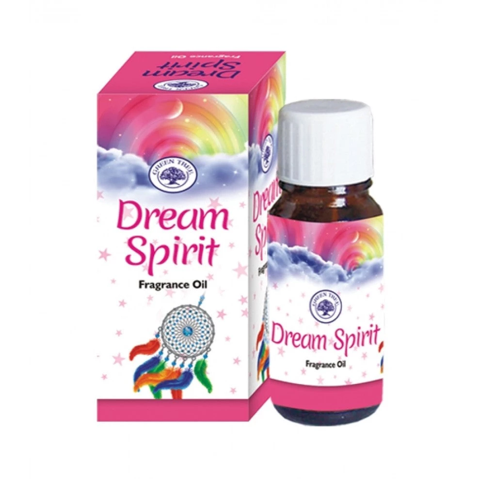 Kheops International Dream Spirit Fragrance Oil ~ Green Tree Fragrance Oil (10 Ml) 3 Kheops International Dream Spirit Fragrance Oil ~ Green Tree Fragrance Oil (10 Ml)