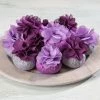Lavender Flower Sachet ~ Sonoma Lavender Luxury Spa Gifts