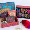 Natural Life Colorful Happy Box
