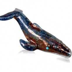 Raku Potteryworks Mini Spirit Friends From Raku Pottery 31 Raku Potteryworks Mini Spirit Friends From Raku Pottery