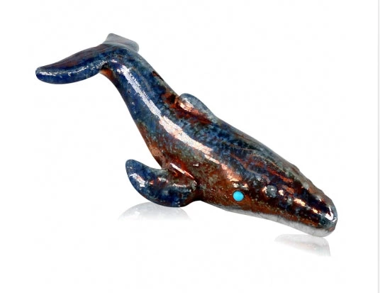 Raku Potteryworks Mini Spirit Friends From Raku Pottery 15 Raku Potteryworks Mini Spirit Friends From Raku Pottery