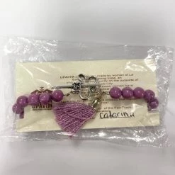 UPAVIM Crafts Global Fair Trade Gifts Beaded Double Bracelet Handcrafted In Guatemala