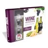Toysmith Gift Sets Wine & Food Pairing Gift Set
