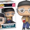 Funko Pop Vinyl Figurine Shop Keeper (Stephen King) #874 - It Chapter 2