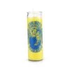 Original Botanica Saint Joseph 7 Day Saint Candle Candles & Accessories 2 Original Botanica Saint Joseph 7 Day Saint Candle Candles & Accessories