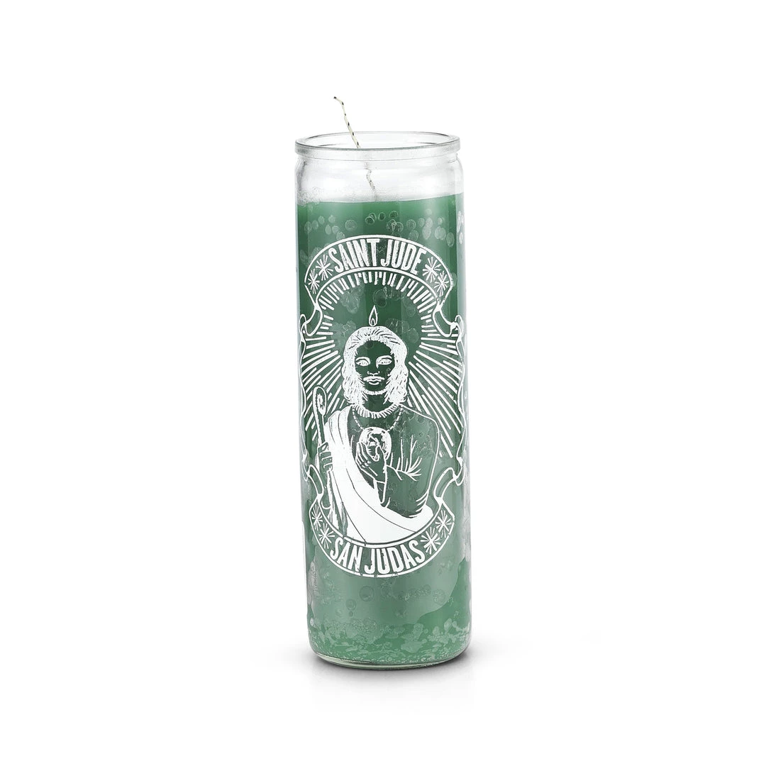 Original Botanica Candles & Accessories Saint Jude 7 Day Saint Candle 3 Original Botanica Candles & Accessories Saint Jude 7 Day Saint Candle