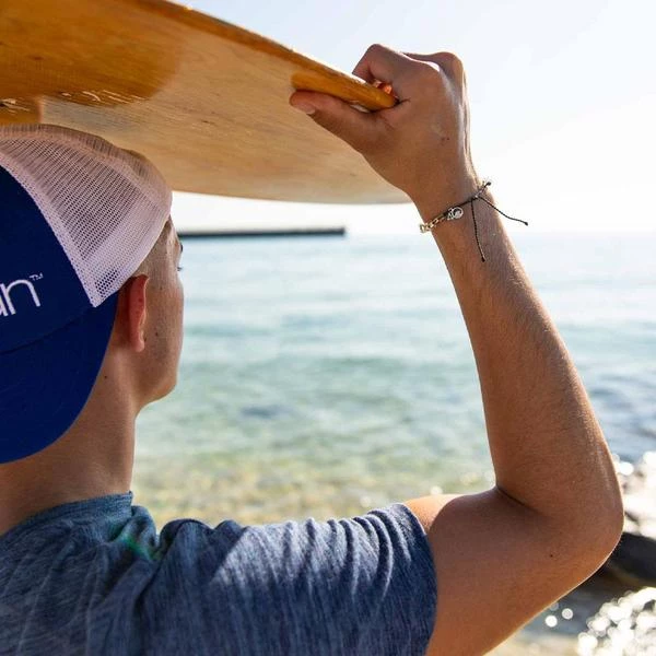 4Ocean Leatherback Turtle Support Bracelet ~ Limited Edition 7 4Ocean Leatherback Turtle Support Bracelet ~ Limited Edition