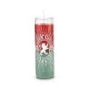 Original Botanica Leo Multicolor 7 Day Horoscope Candle Candles & Accessories