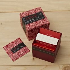 Compendium LOVE Pop-Open Thoughtfulls® Cards Inspirations & Pocket Gifts