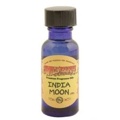India Moon Oil ~ Premium Fragrance Oil From Wild Berry (0.5 Oz) Fragrance Oils & Diffusers