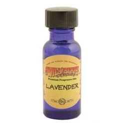 Fragrance Oils & Diffusers Lavender Oil ~ Premium Fragrance Oil From Wild Berry (0.5 Oz)
