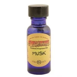 Musk Oil ~ Premium Fragrance Oil From Wild Berry (0.5 Oz) Fragrance Oils & Diffusers
