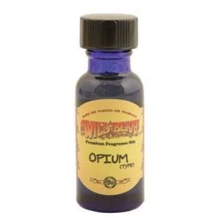 Opium (type) Oil ~ Premium Fragrance Oil From Wild Berry (0.5 Oz) Fragrance Oils & Diffusers