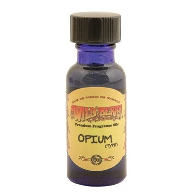 Opium (type) Oil ~ Premium Fragrance Oil From Wild Berry (0.5 Oz) Fragrance Oils & Diffusers 3 Opium (type) Oil ~ Premium Fragrance Oil From Wild Berry (0.5 Oz) Fragrance Oils & Diffusers